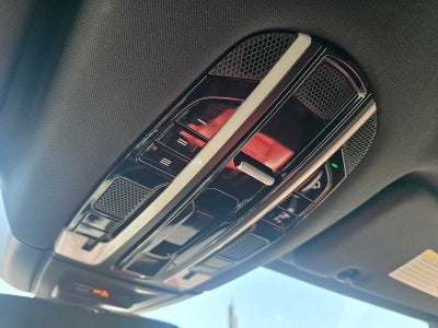 2022 Porsche Cayenne AWD
