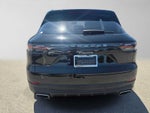 2022 Porsche Cayenne AWD