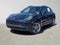 2018 Porsche Macan S