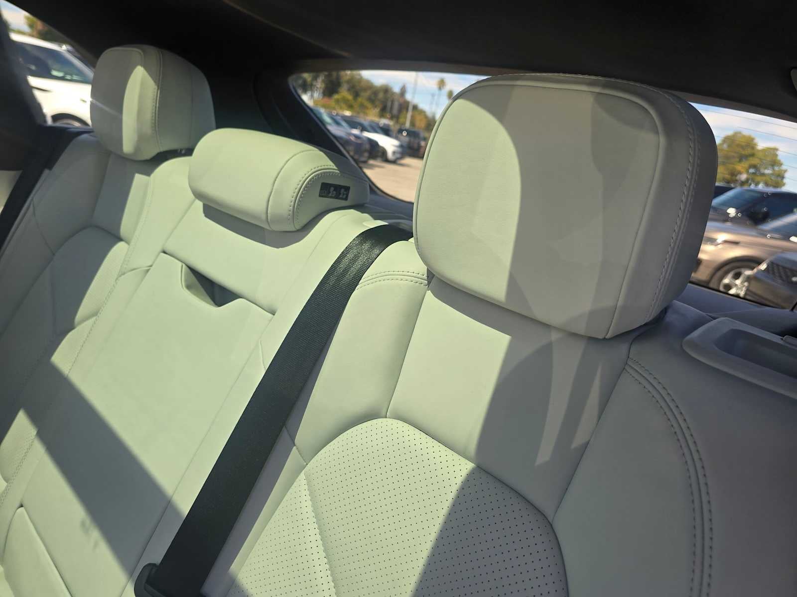2018 Porsche Macan S