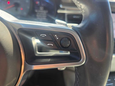 2018 Porsche Macan S