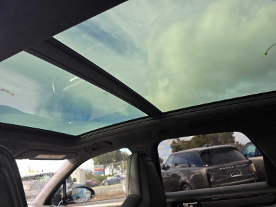 2021 Porsche Cayenne Turbo S E-Hybrid