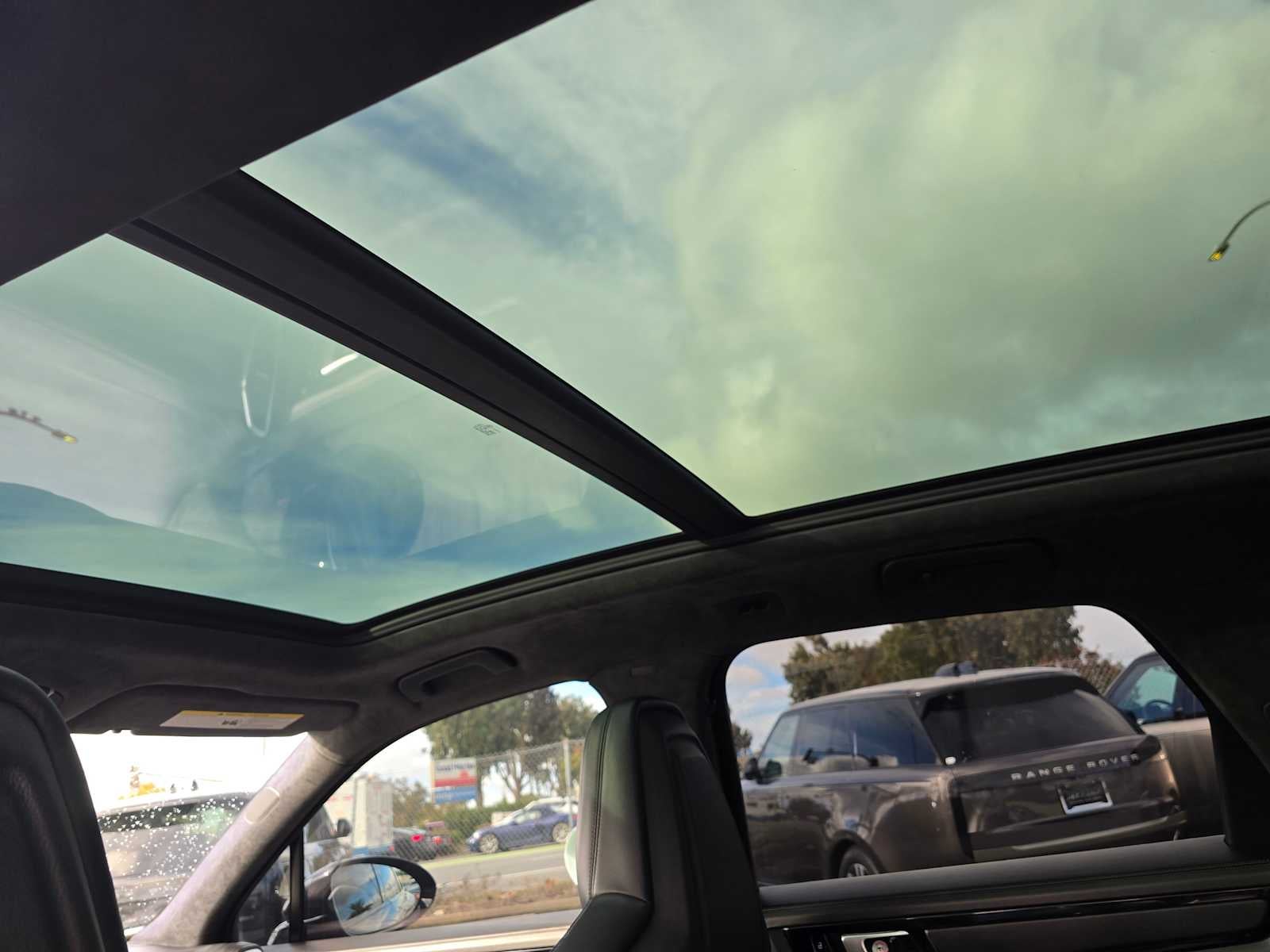 2021 Porsche Cayenne Turbo S E-Hybrid