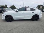 2025 Porsche Cayenne Turbo E-Hybrid