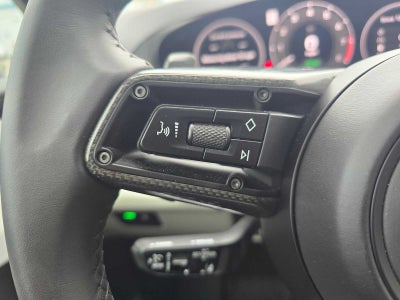 2025 Porsche Cayenne Turbo E-Hybrid