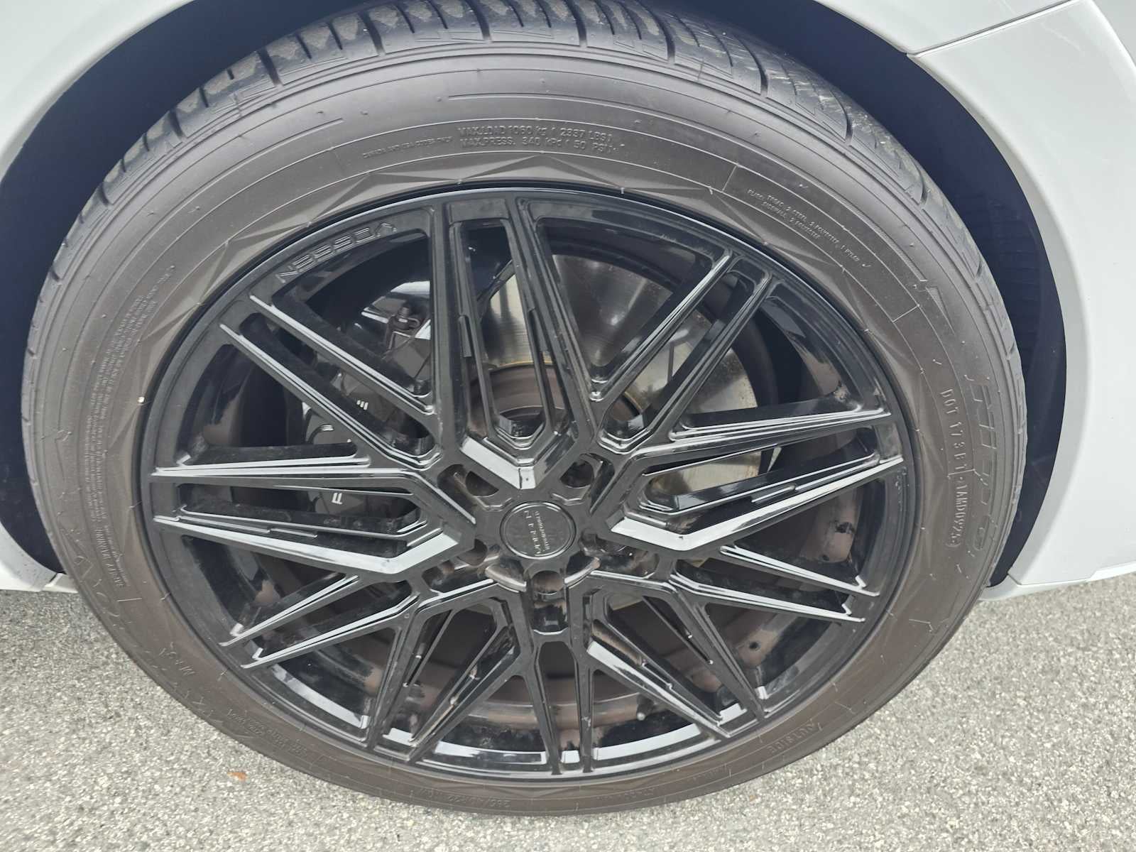 2025 Porsche Cayenne Turbo E-Hybrid