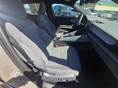 2024 Polestar 2 Long Range Dual Motor