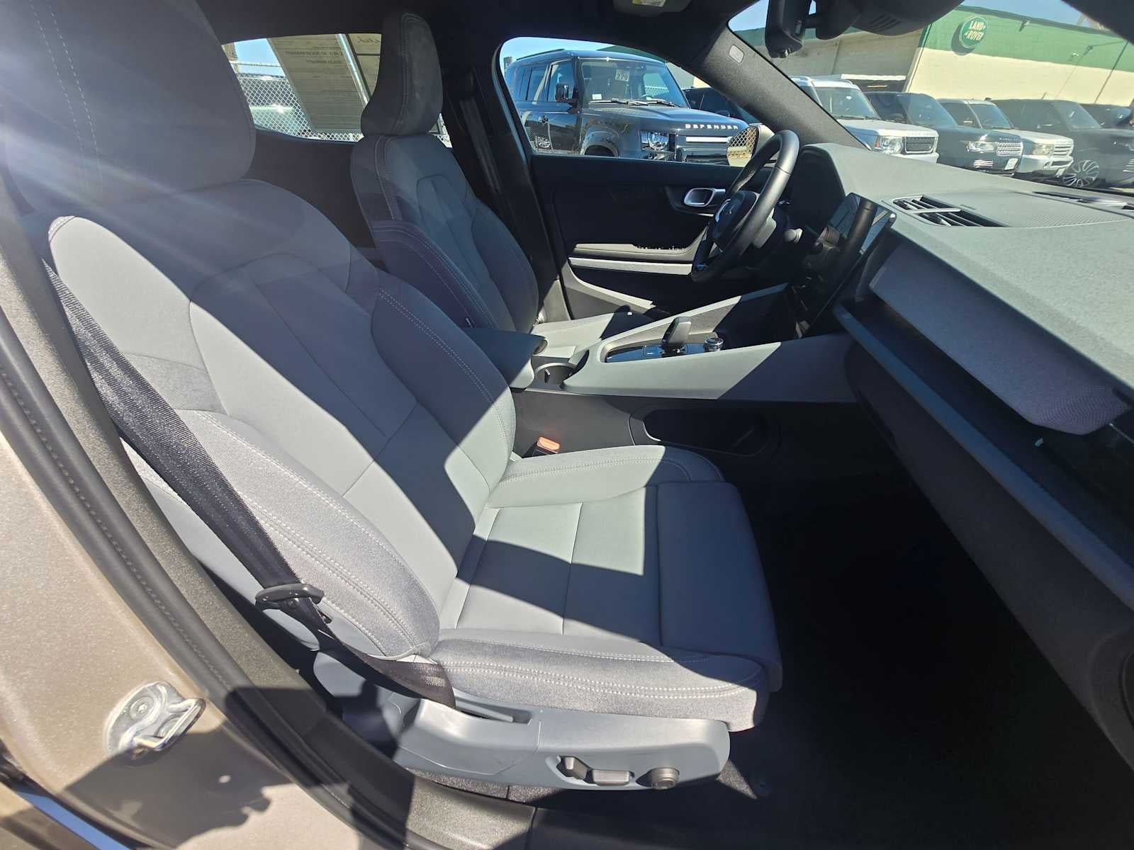 2024 Polestar 2 Long Range Dual Motor