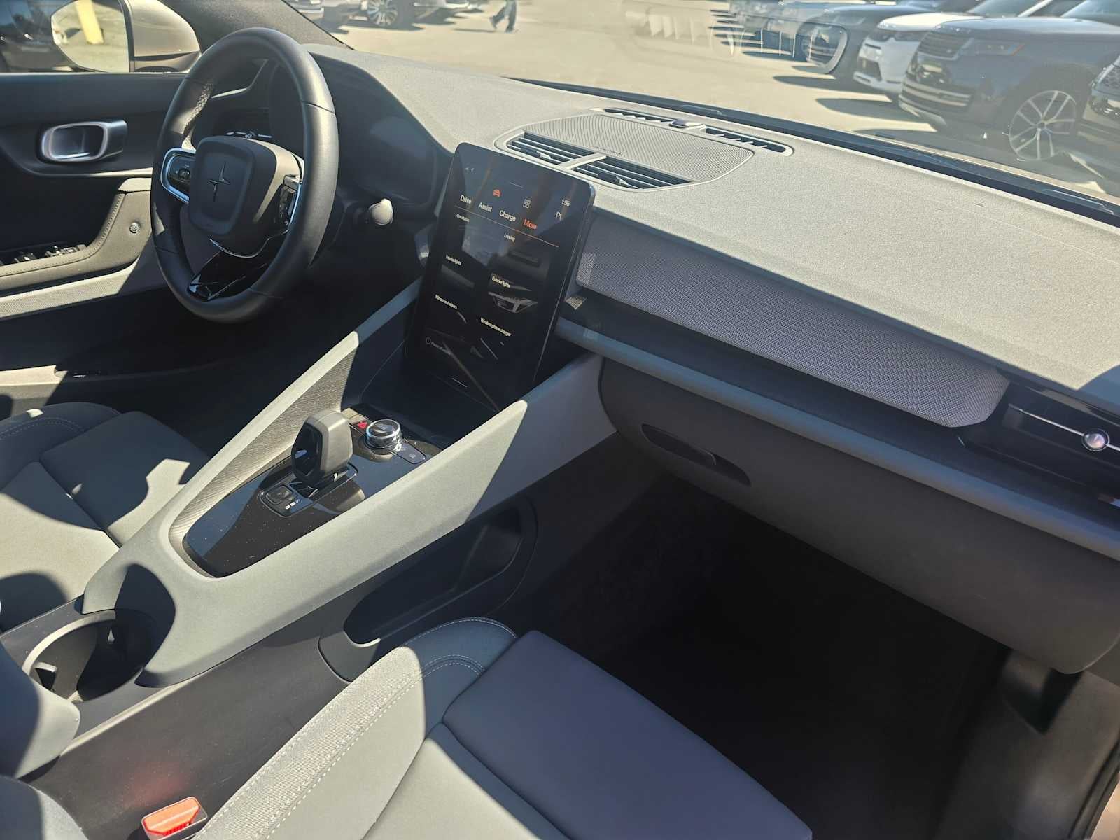 2024 Polestar 2 Long Range Dual Motor