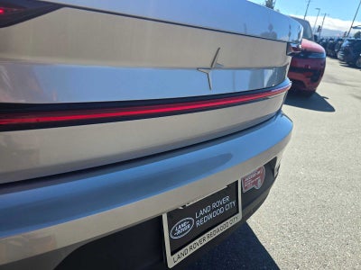 2024 Polestar 2 Long Range Dual Motor