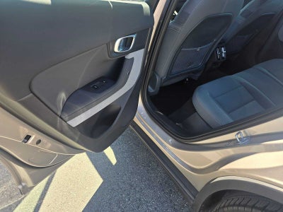 2024 Polestar 2 Long Range Dual Motor