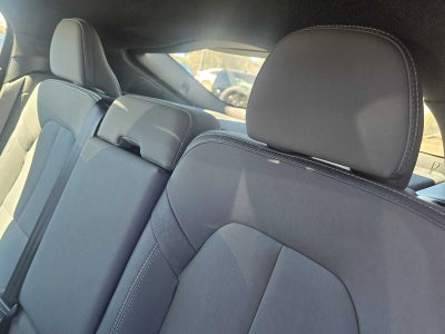 2024 Polestar 2 Long Range Dual Motor