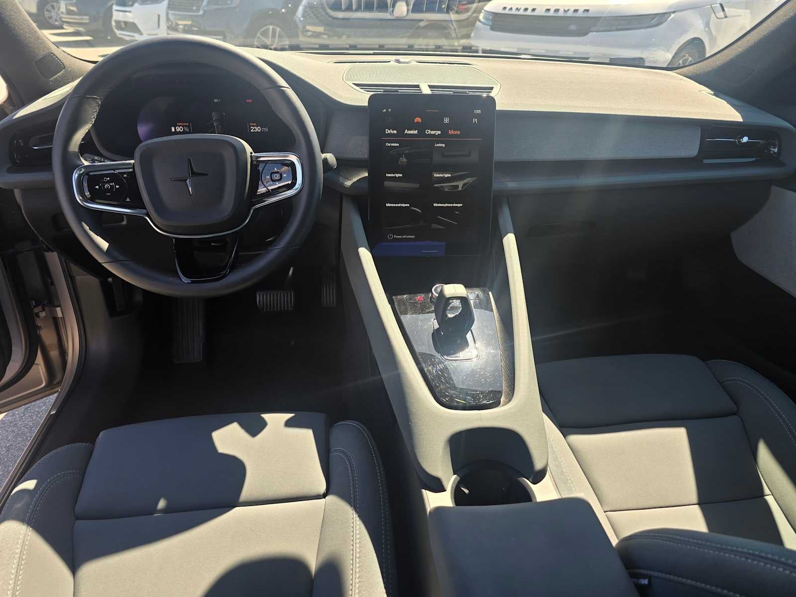 2024 Polestar 2 Long Range Dual Motor