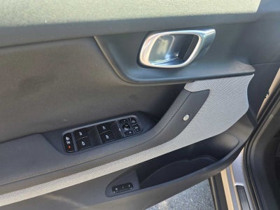 2024 Polestar 2 Long Range Dual Motor