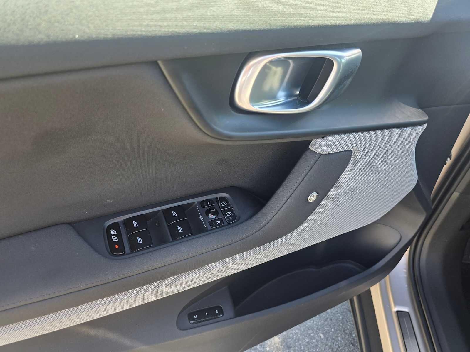 2024 Polestar 2 Long Range Dual Motor
