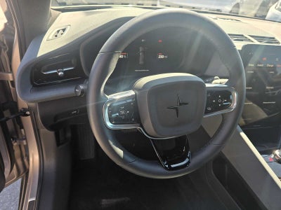 2024 Polestar 2 Long Range Dual Motor
