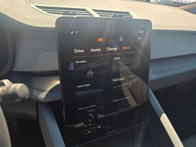 2024 Polestar 2 Long Range Dual Motor