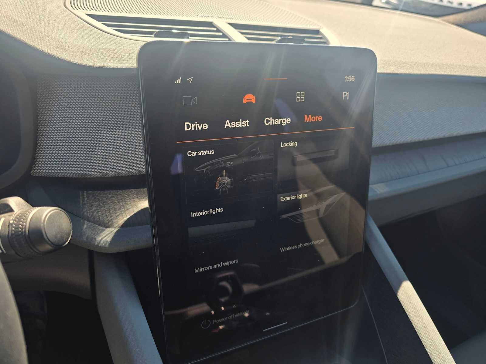 2024 Polestar 2 Long Range Dual Motor