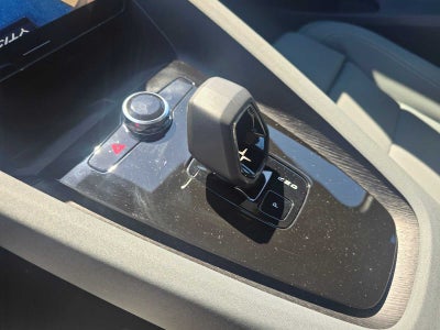 2024 Polestar 2 Long Range Dual Motor