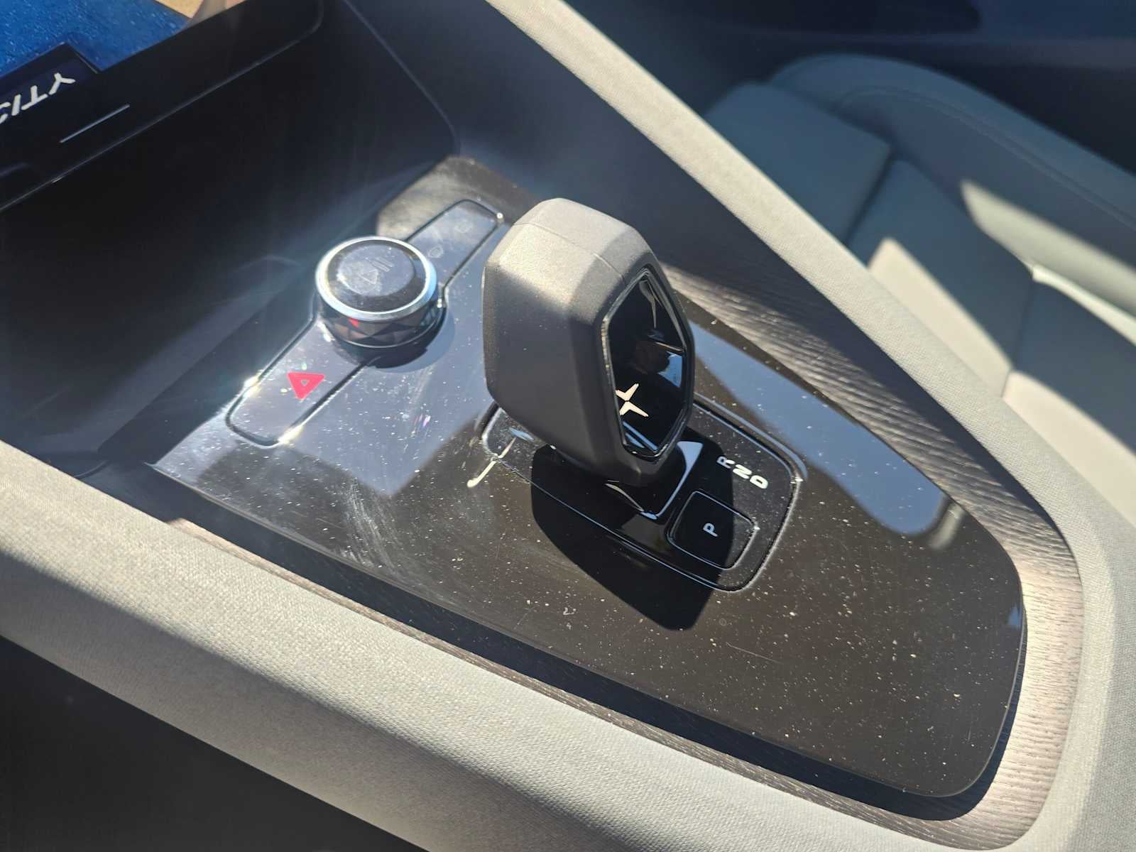 2024 Polestar 2 Long Range Dual Motor