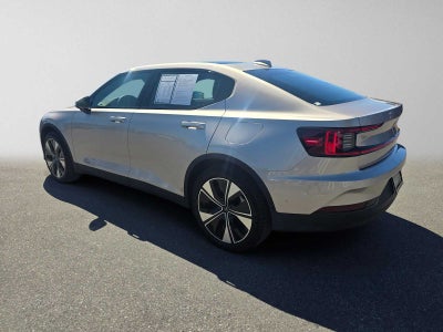 2024 Polestar 2 Long Range Dual Motor