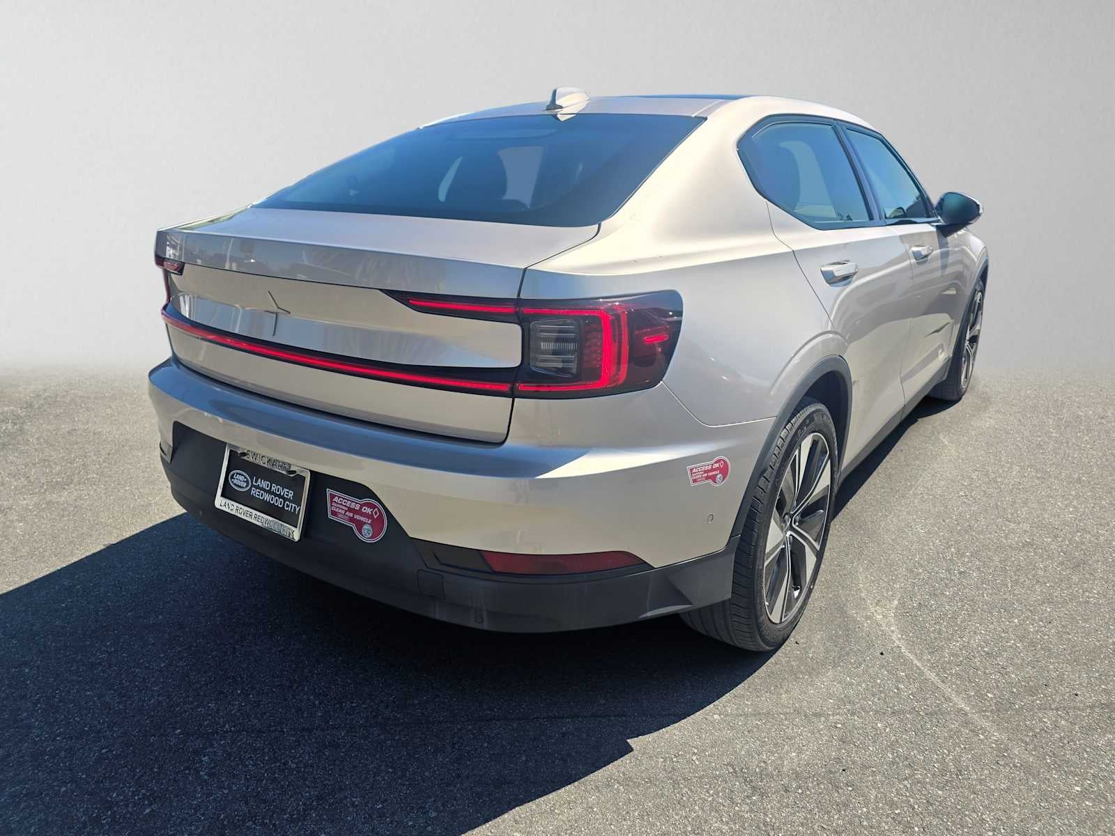 2024 Polestar 2 Long Range Dual Motor