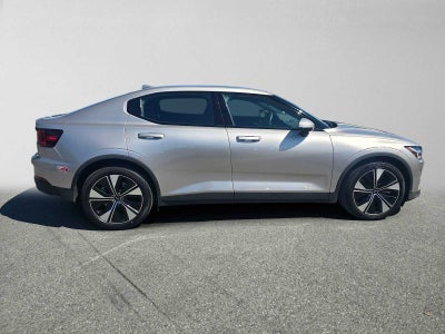2024 Polestar 2 Long Range Dual Motor