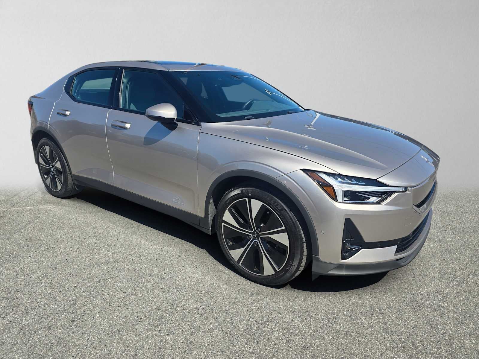 2024 Polestar 2 Long Range Dual Motor