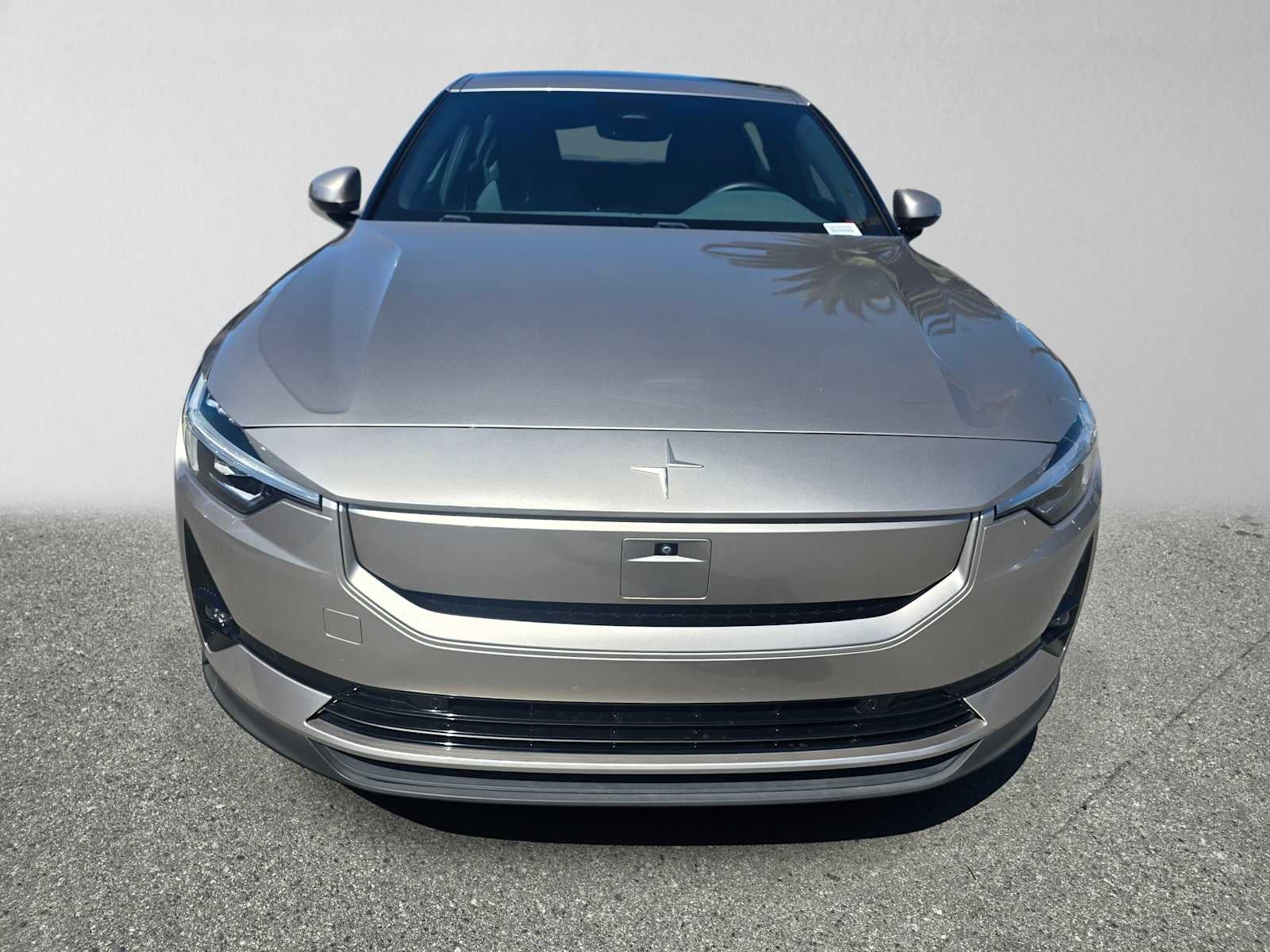 2024 Polestar 2 Long Range Dual Motor