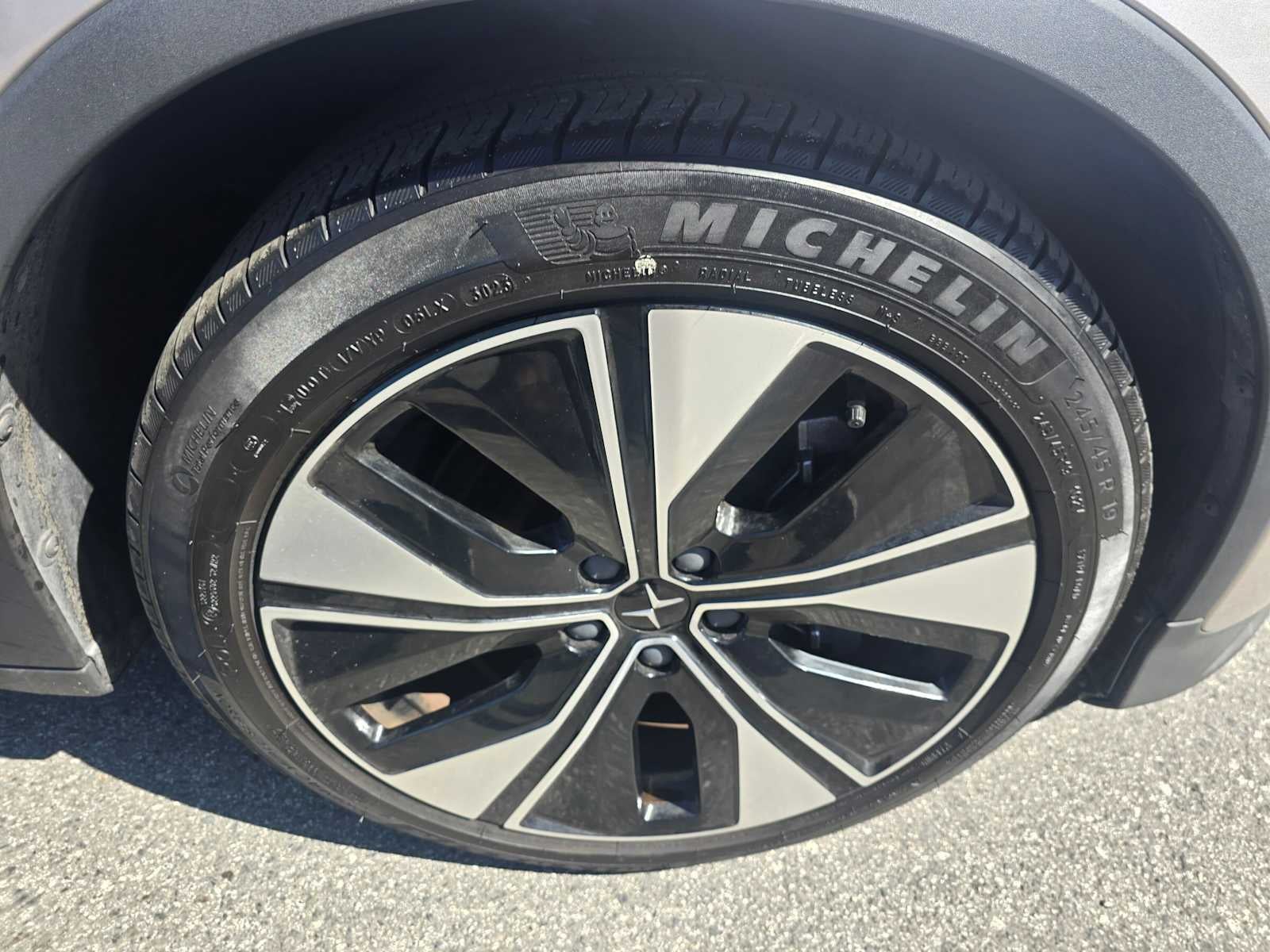 2024 Polestar 2 Long Range Dual Motor
