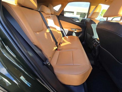 2026 Lexus NX 350 AWD