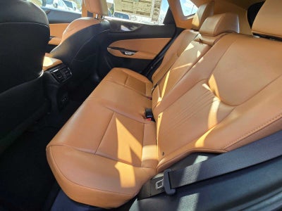 2026 Lexus NX 350 AWD