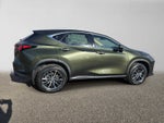 2026 Lexus NX 350 AWD