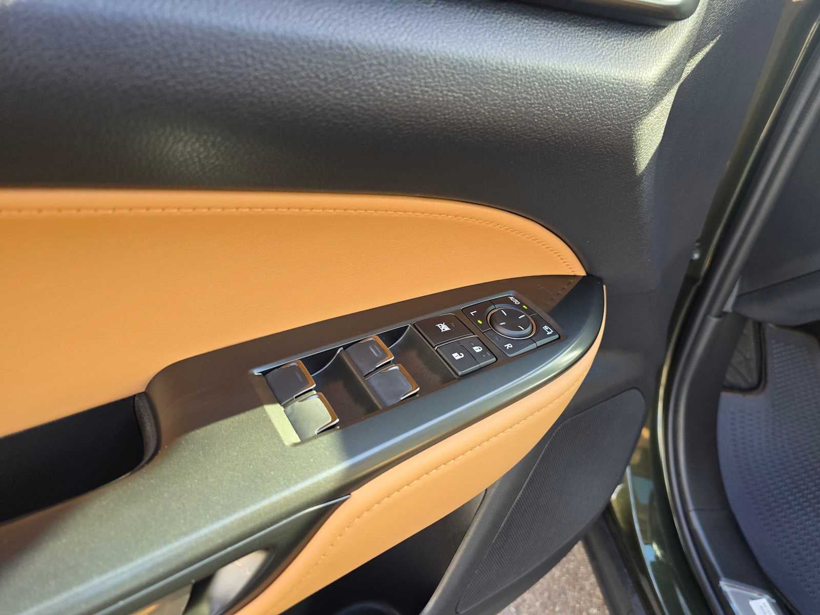 2026 Lexus NX 350 AWD