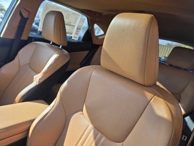 2026 Lexus NX 350 AWD
