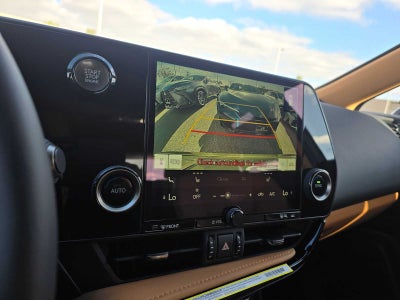 2026 Lexus NX 350 AWD