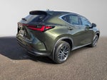 2026 Lexus NX 350 AWD