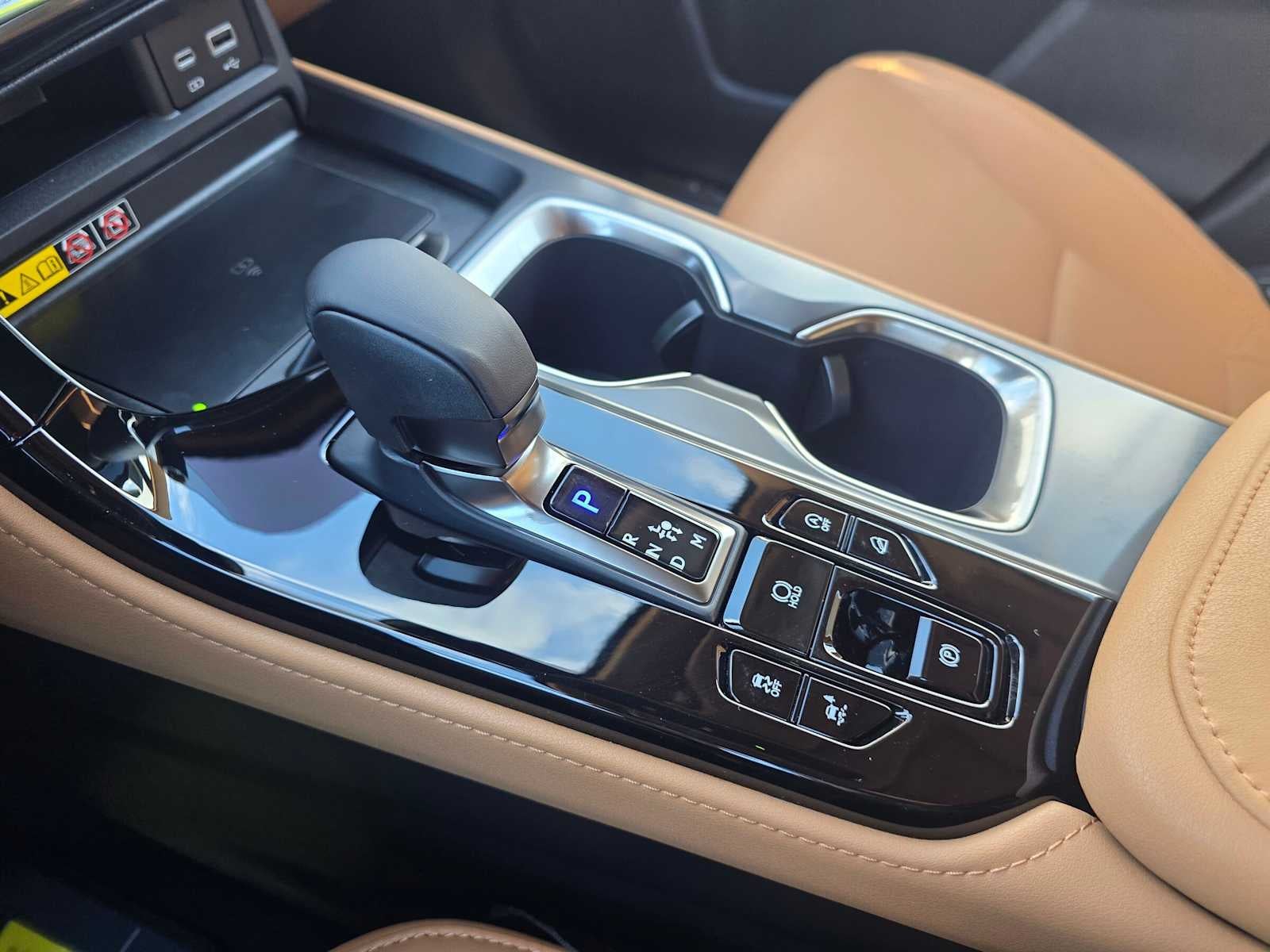 2026 Lexus NX 350 AWD