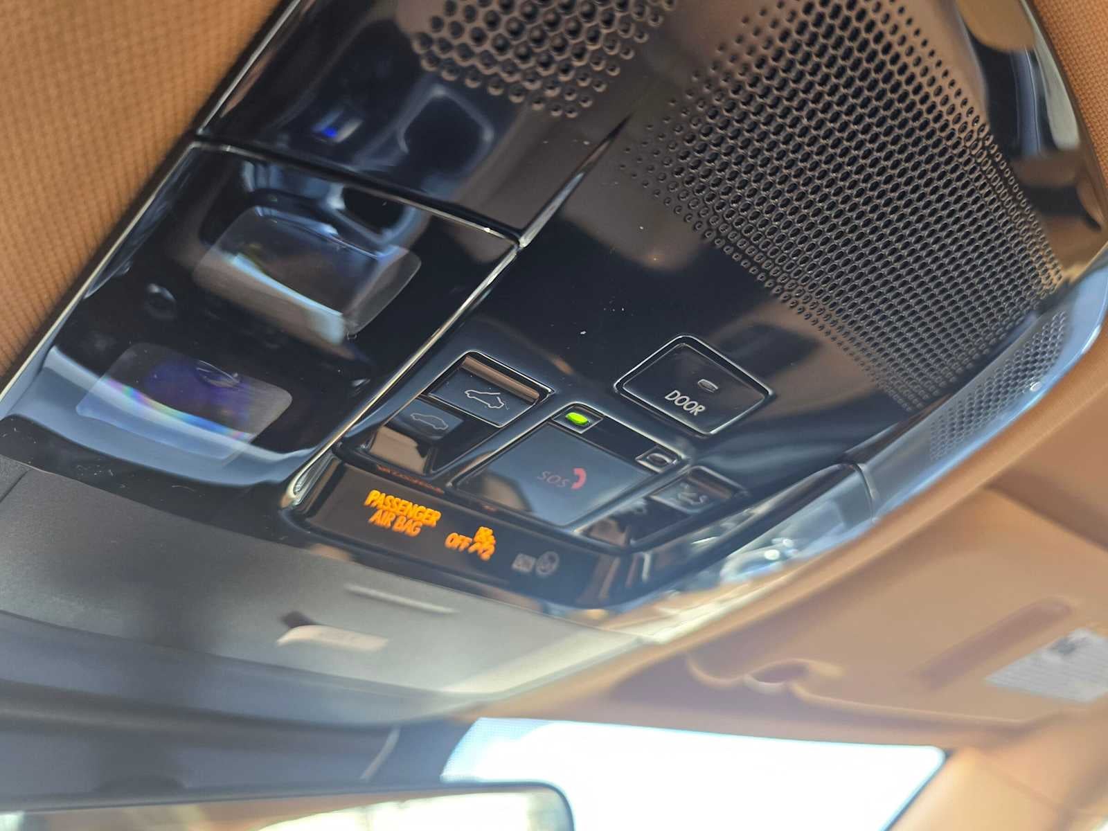 2026 Lexus NX 350 AWD
