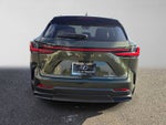 2026 Lexus NX 350 AWD