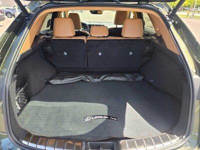 2026 Lexus NX 350 AWD