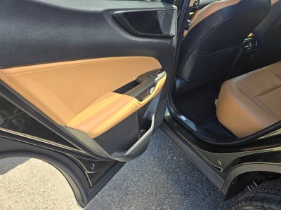 2026 Lexus NX 350 AWD