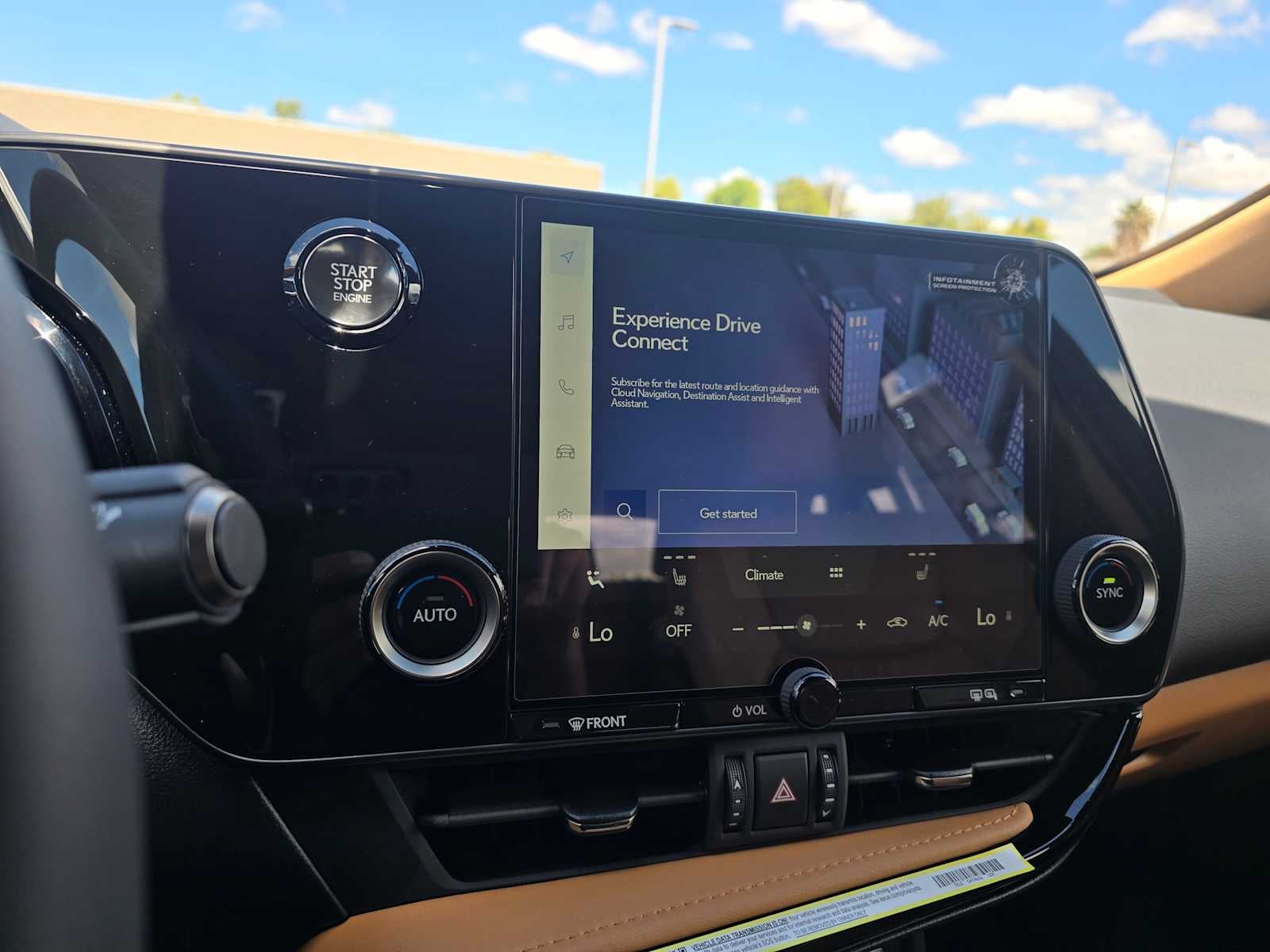 2026 Lexus NX 350 AWD