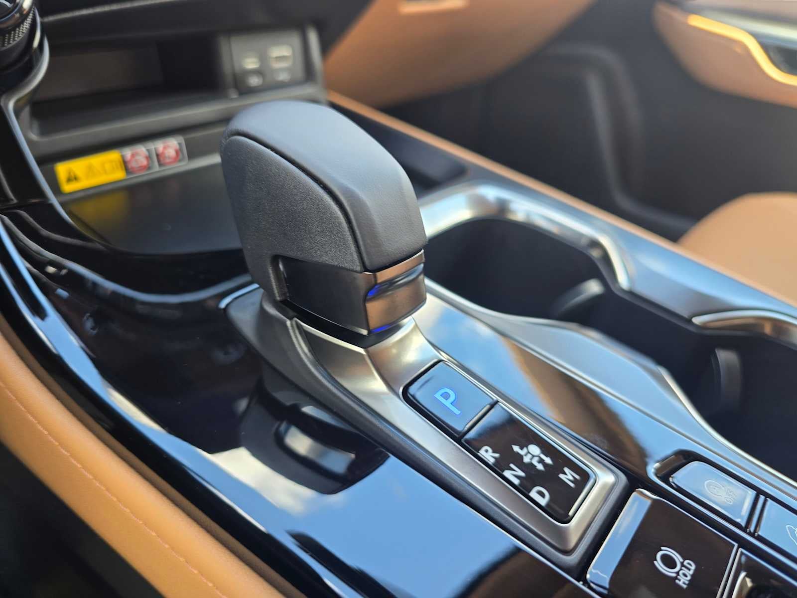 2026 Lexus NX 350 AWD