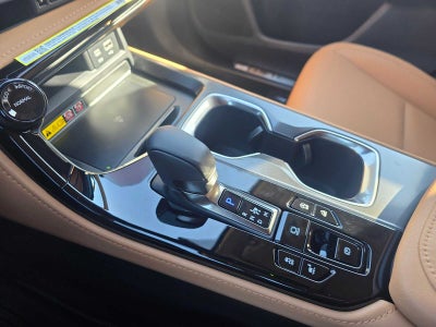 2026 Lexus NX 350 AWD
