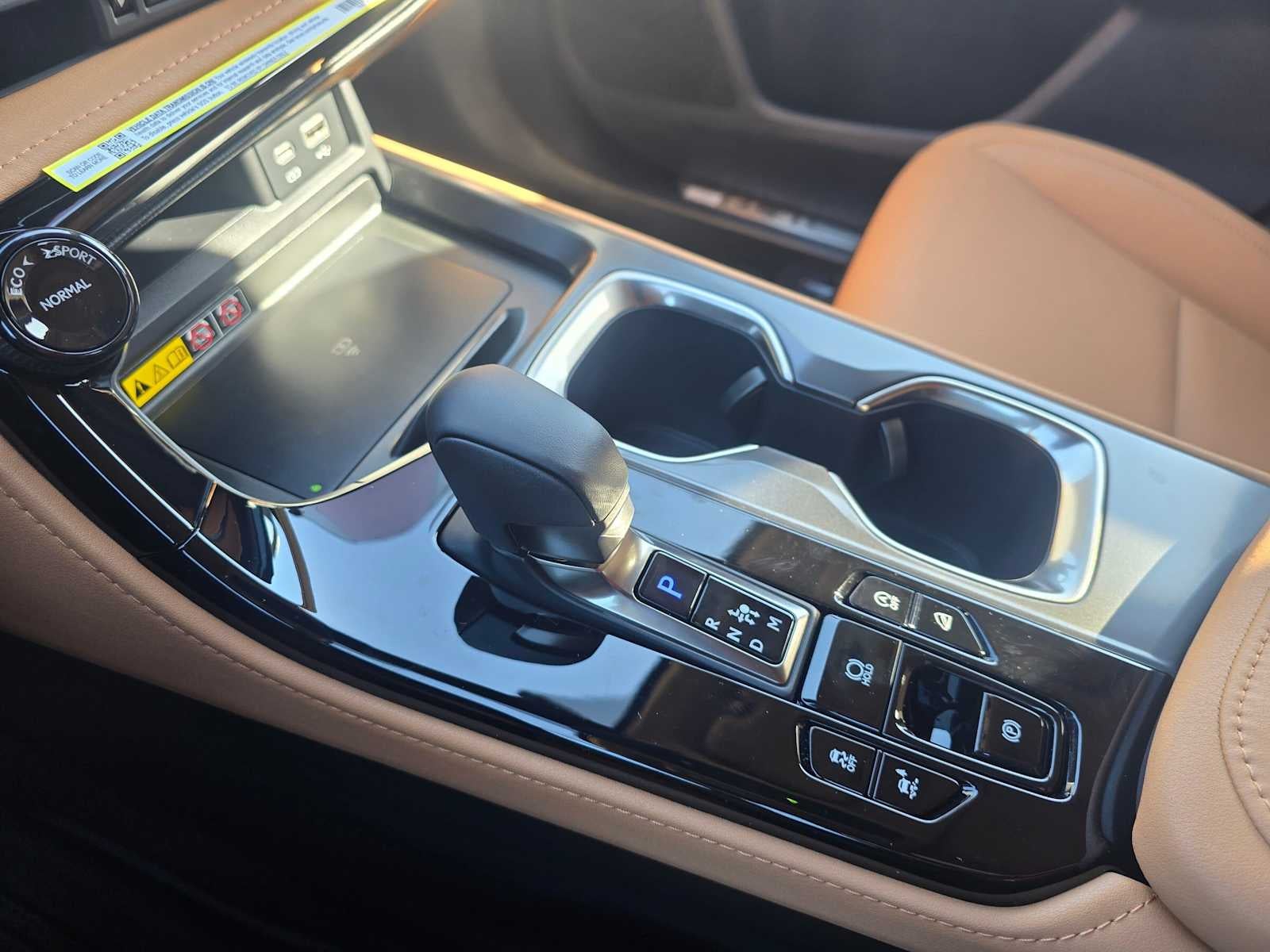 2026 Lexus NX 350 AWD