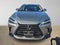 2026 Lexus NX 350 AWD