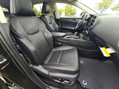 2026 Lexus NX 350 AWD