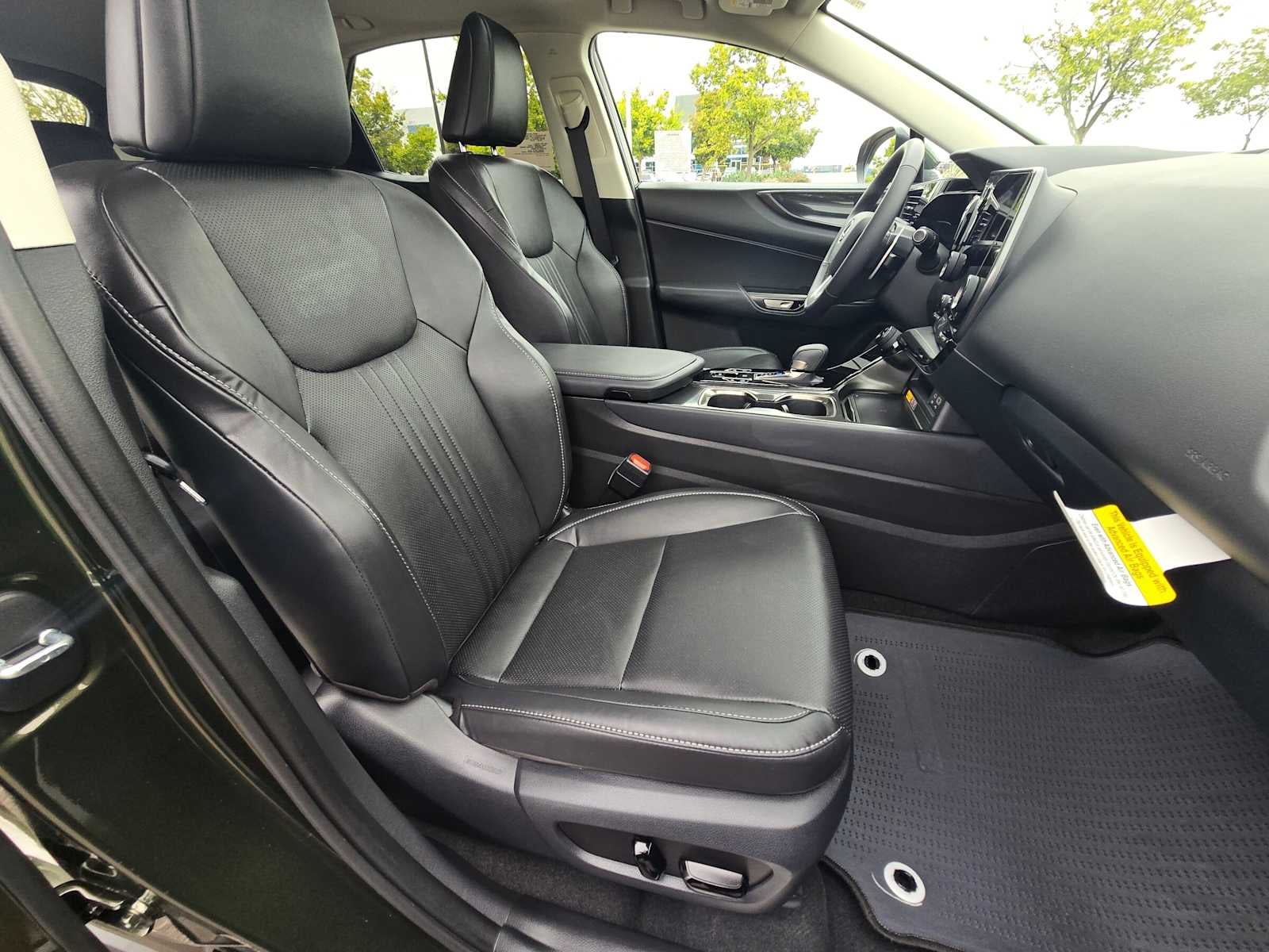 2026 Lexus NX 350 AWD