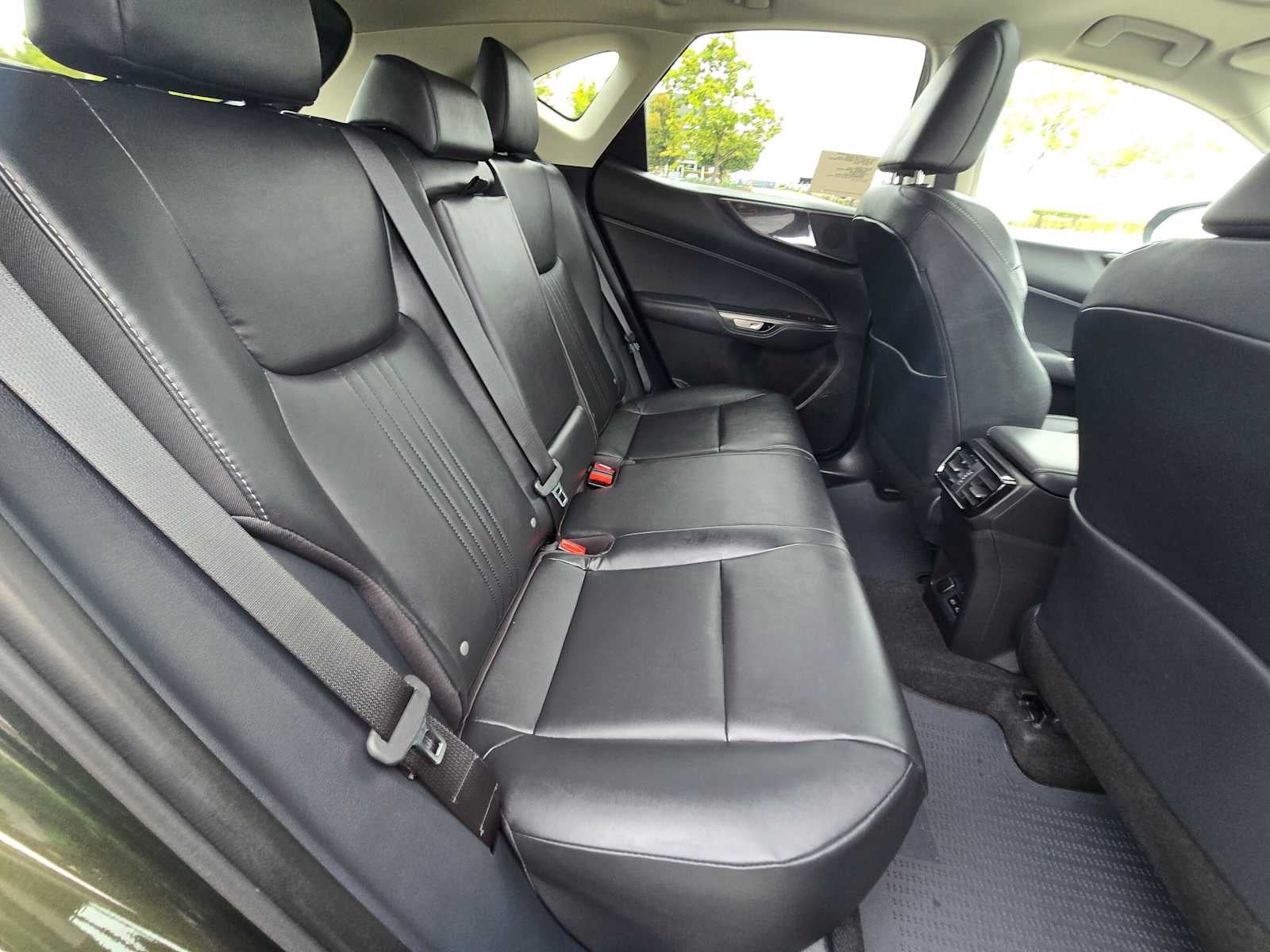 2026 Lexus NX 350 AWD